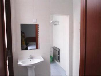 Longtai Star Hotel Qingdao Buitenkant foto